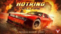 Hotring Hellfire, GTA Wiki