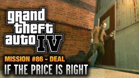 GTA_4_-_Mission_86_-_If_the_Price_is_Right_Deal_(1080p)