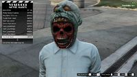 HalloweenSurprise-GTAO-FemaleMasks-Monsters26-RedSkullBurst