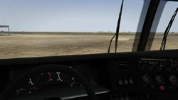 Hauler-GTAV-Dashboard