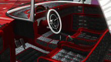 PeyoteCustom-GTAO-TrimDesign-LuxuryPaddedCroc