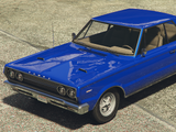 Tampa GT