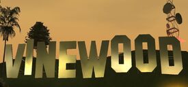 Vinewood Sign