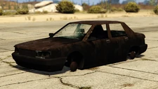 Wrecks-GTAVe-WreckedWhiteCar-Front