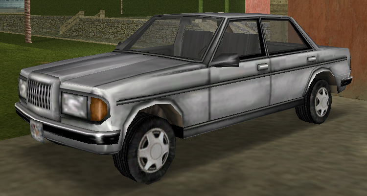 Vehicles in Grand Theft Auto III, GTA Wiki