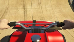 BlazerLifeguard-GTAV-Dashboard