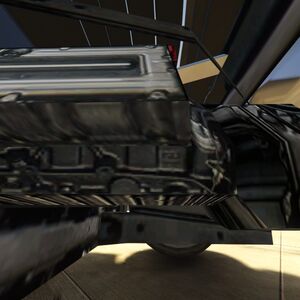 Bullet Gta Wiki Fandom
