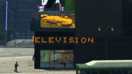 Emperor advertising in Star Junction in Grand Theft Auto IV.
