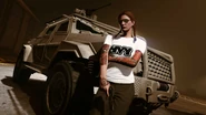 HVY Tee.