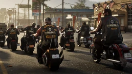 StateofLeonida-GTAVI-OfficialScreenshot-Ambrosia01.png (5.05 MB) A pack of Final Chapter MC motorcycles bearing various State of Leonida license plates in an official screenshot of Ambrosia.