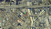 StuntJumps-GTAV-Jump17-StrawberryCarPark-Map