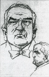 Design Document sketch of "Frankie".