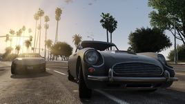 DeepInside-GTA5