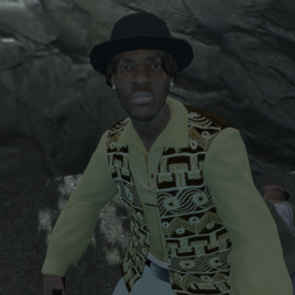 FreddyPaparo-GTAIV-Portrait