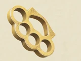 Brass Knuckles