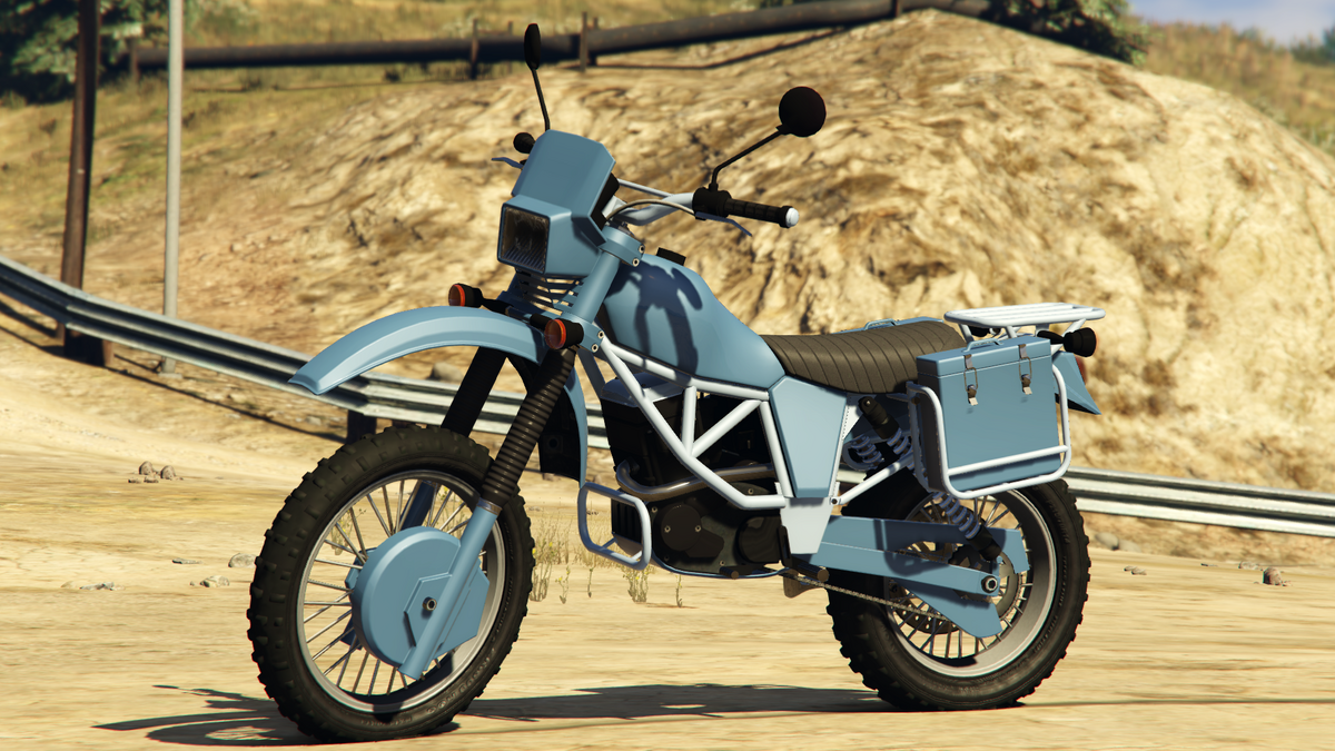 GTA 5 Bike mods – Page 6 of 13 –