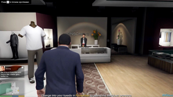 GTA V PS3 Gameplay / Walkthrough / Playthrough / 1080P Part 106 - Meltdown