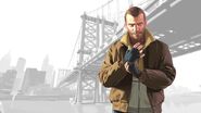 Niko Bellic