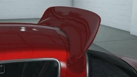 StirlingGT-GTAOe-RoofSpoilers-RaisedAirbrake