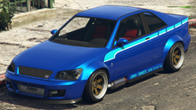 SultanRS-GTAO-front-BluePowerStripe