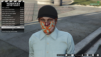 TheCayoPericoHeist-GTAO-FemaleMasks-NeckGaiter21-OrangeBloomingNeckGaiter