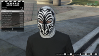 TheCayoPericoHeist-GTAO-MaleMasks-Tactical1-BlackTribalPainted