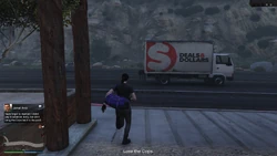 Lose the Cops