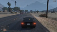 Vehicle Import Amateur GTAO Start Joshua Road