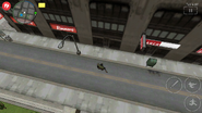 233 Liberty Lane in Grand Theft Auto: Chinatown Wars.