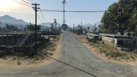 South