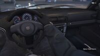 Comet-GTAV-Dashboard