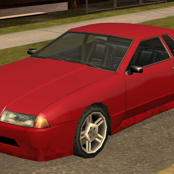 Elegy Gta Wiki Fandom