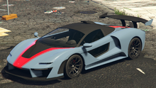 Emerus-GTAO-front-RedStripe