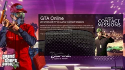 EntryScreen-GTAOe-GTA Online Bonuses (March 2022) Part 4-LamarMissions.png (1.85 MB) EntryScreen-GTAOe-GTA Online Bonuses (March 2022) Part 4-LamarMissions