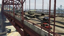 GTAO-Quarantine