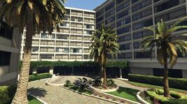 GTAO-Von Crastenburg LTS