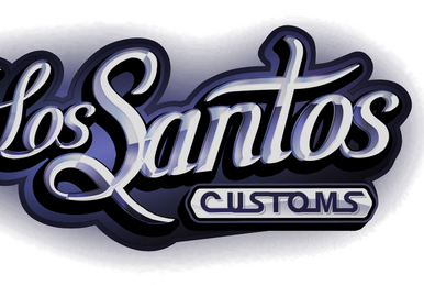 Browse By Make & Model - Welcome to Los Santos Customs & Beakers Garage