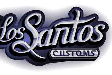 Category:Los Santos Customs, GTA Wiki