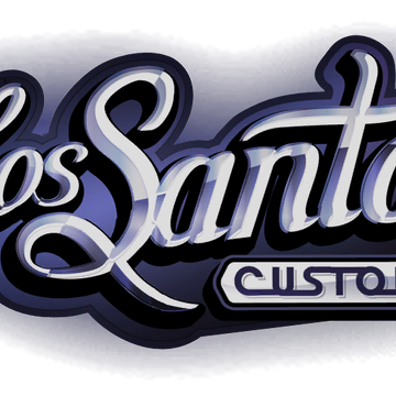 Los Santos Customs Gta Wiki Fandom
