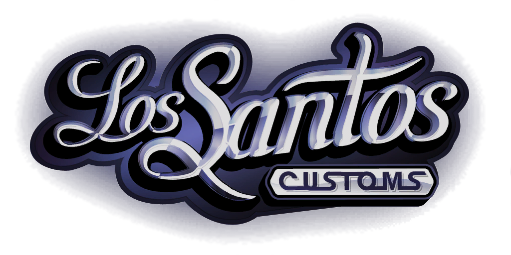 Los Santos Customs - GTA IV Galleries 