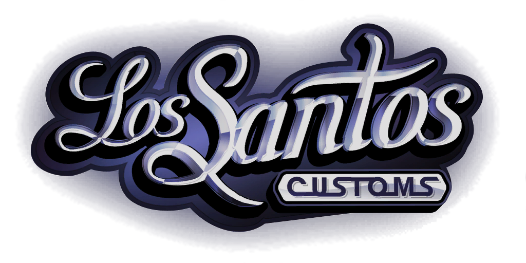 Los Santos Customs GTA Wiki Fandom