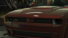 GauntletHellfire-GTAO-DualHeadlightIntakes