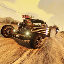 Tornado Rat Rod discount.