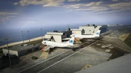 LSIA-GTAV-Hangars.jpg (58 KB) South terminal with FlyUS Jets on it.