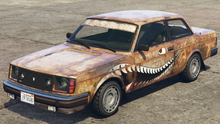 NebulaTurboDriftTune-GTAOe-FrontQuarter-RustyShark