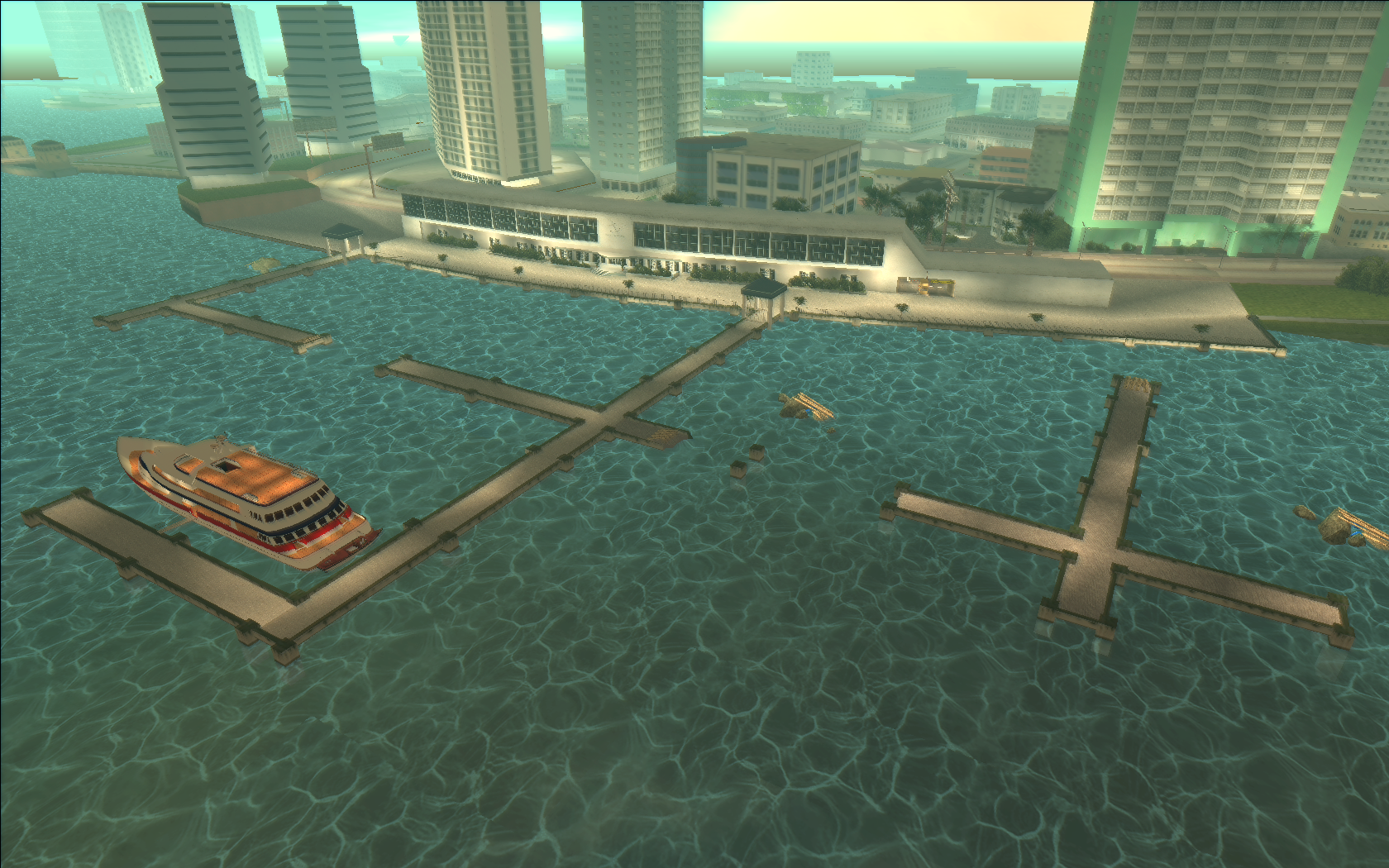 gta vice city pirate bay