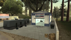 820 Collections Gta Sa Car Wash Mod Mixmods  Latest HD