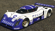 PegasusRE7B-GTAO-front