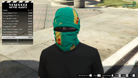 Smuggler'sRun-GTAO-MaleMasks-Crime11-OJSquashTShirt