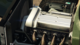 Tipper-GTAV-Engine